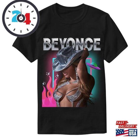 Other - Beyonces Renaissance Shirt Tour Unisex T-Shirt
